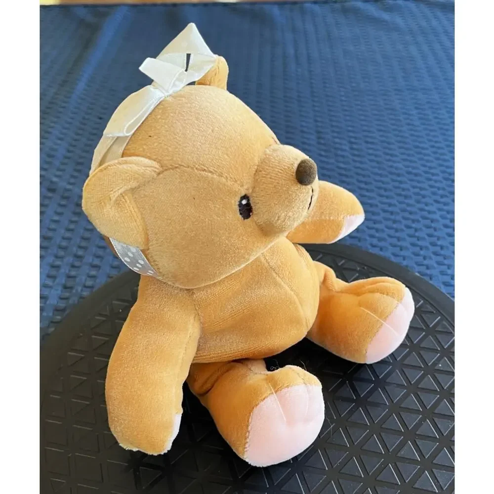 Cherished Teddies Sarah 1998 Plush 7.5